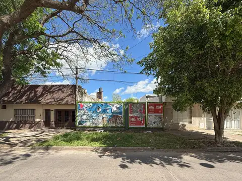 Vera Mujica 2470 - Terreno en VENTA