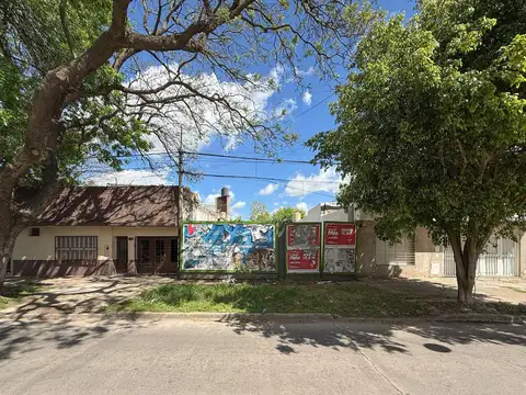 Terreno en Venta 8  mts Frente