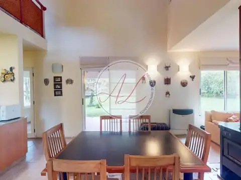 Casa en Venta 14 años