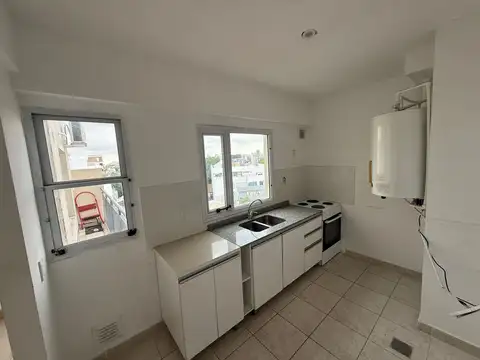 Departamento en Alquiler de 1 dormitorio