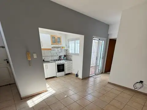 Departamento en Alquiler en Ramos Mejia, Partido de La Matanza