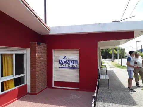 Casa en Venta 47 años