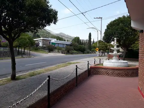 Casa en Venta en Los Cocos, USD 140.000