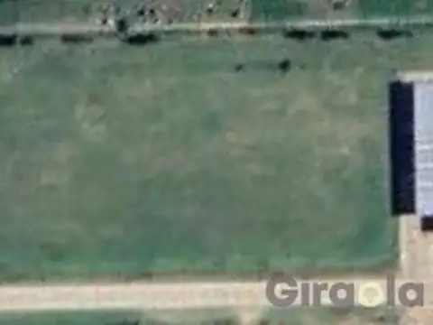 Lote en venta Pq Industrial en Moreno