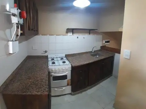 Departamento en Alquiler de 2 dormitorios