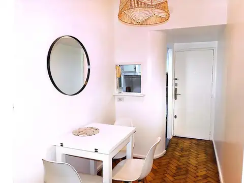 Departamento en Venta en Recoleta, Capital Federal