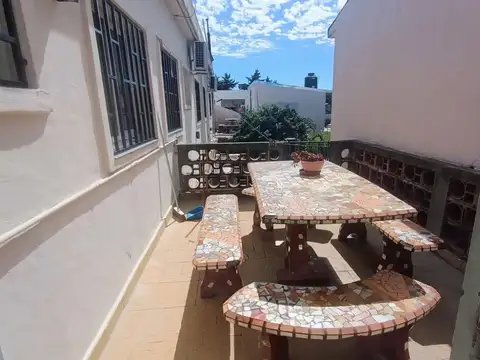 VENTA DEPARTAMENTO EN VILLA CARLOS PAZ