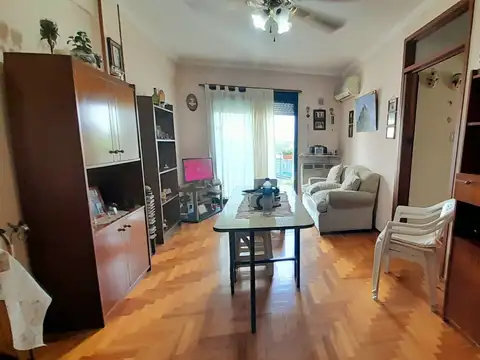 Departamento en Venta 35 años