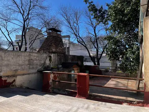 PH 4 AMB EN VENTA EN FLORESTA PARA REFACCIONAR