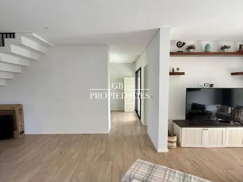 Casa en Venta 4 años