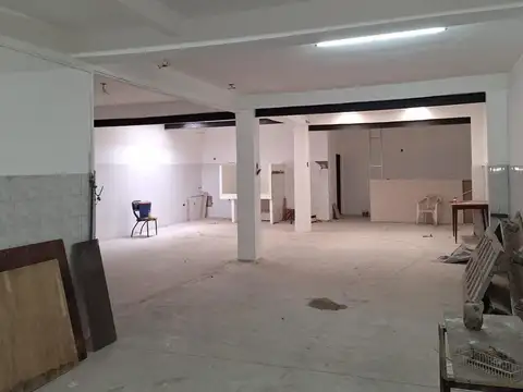 Local en Venta A Estrenar