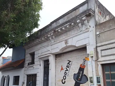 Local en Chacarita