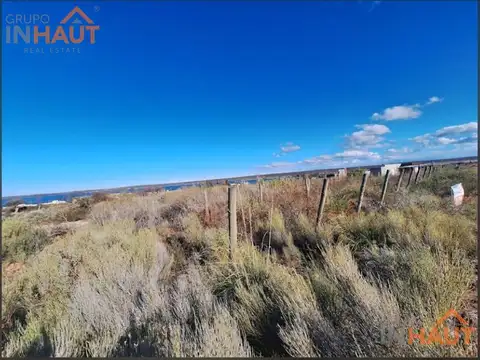 Terreno en Venta de 1168,0 m2