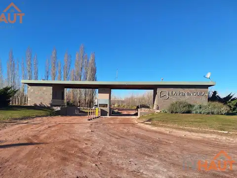 Terreno en Venta en Mari Menuco, Confluencia