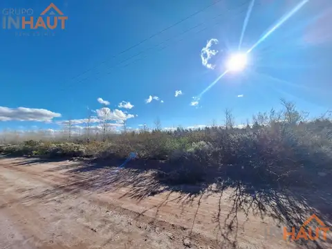 Terreno en Venta en Mari Menuco, USD 23.500
