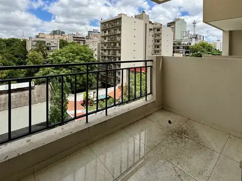 Departamento en Venta con 1