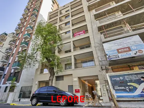 Departamento en Venta Apto profesional