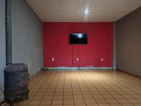 Casa en Venta en Eugenio Bustos, USD 120.000