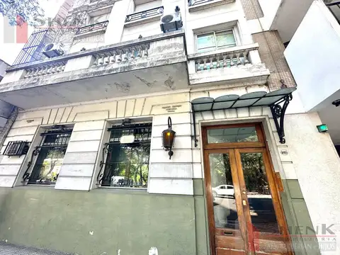 Departamento en Palermo