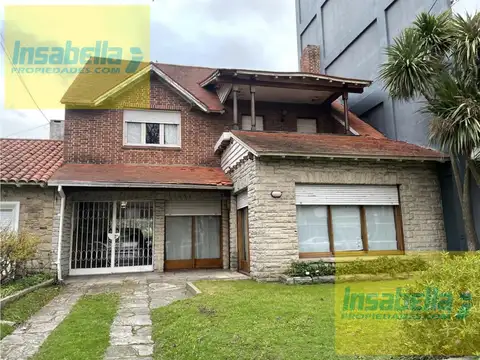 Corrientes al 3100 - Lote para desarrollo