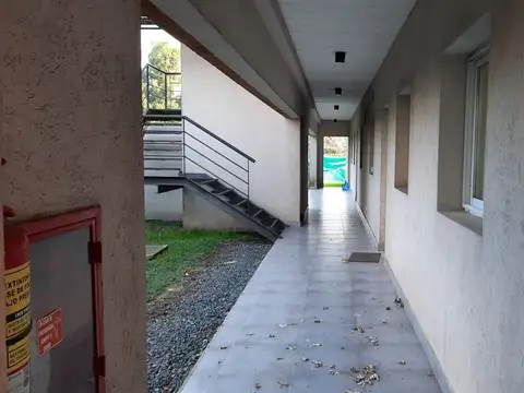 Departamento en Alquiler 13 años