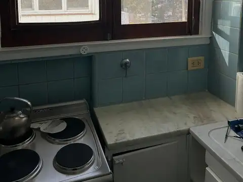 General Alvear 200, Piso 4
