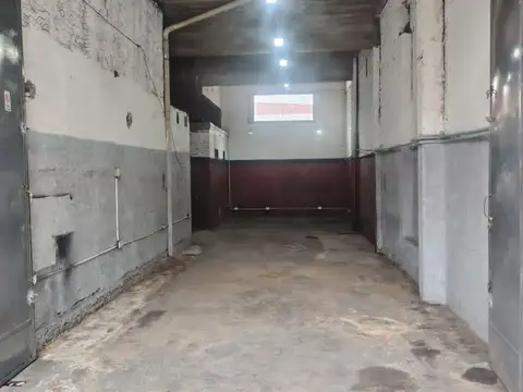 Galpon en Alquiler A Estrenar
