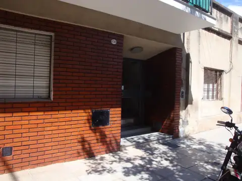 DEPARTAMENTO DE 2 AMBIENTES