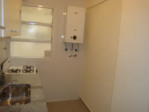 DEPARTAMENTO DE 2 AMBIENTES