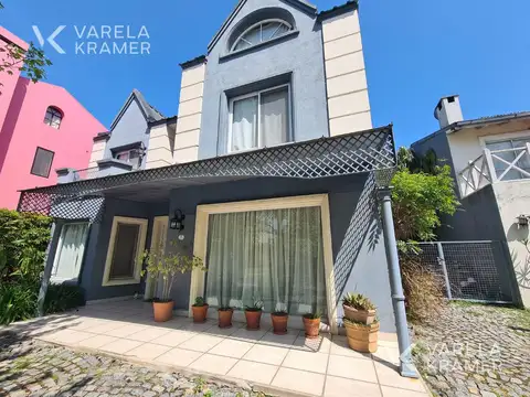 Casa en Alquiler Temporal en Tigre Joven, USD 3.500