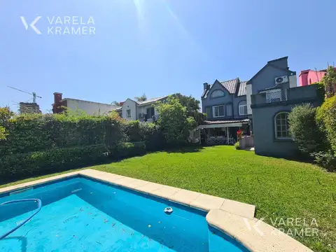 Casa en Alquiler Temporal de 3 dormitorios