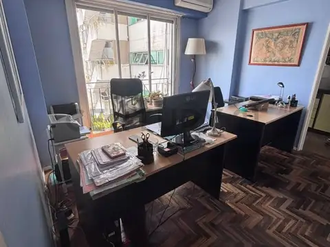 Oficina en Alquiler en La Plata, $ 490.000