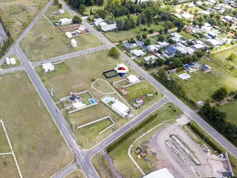 Terreno en Venta de 300,0 m2
