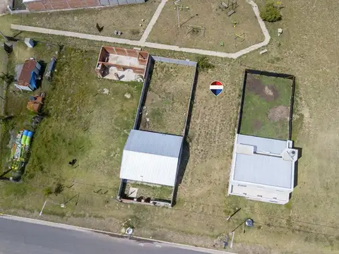 Venta lote 300m2 en campo madero i, ibarlucea