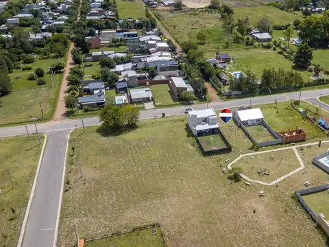 Terreno en Venta en Ibarlucea, USD 23.500