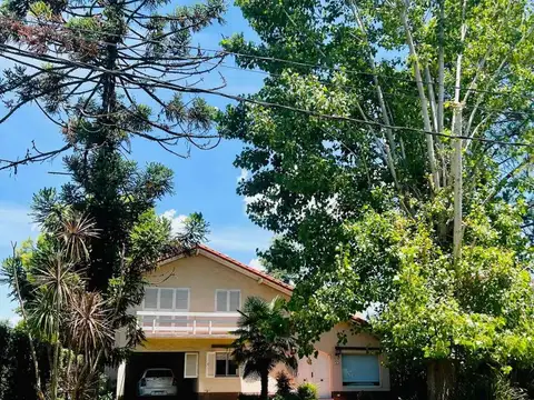 Casa en Venta de 4 dormitorios