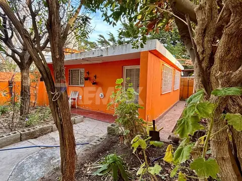 Casa en Venta de 1 dormitorio