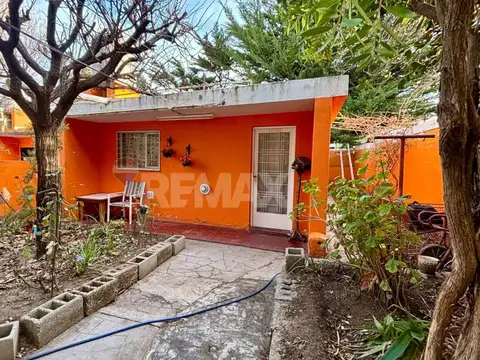 CASA DE 1 DORMITORIO EN BARRIO DON BOSCO - KM8