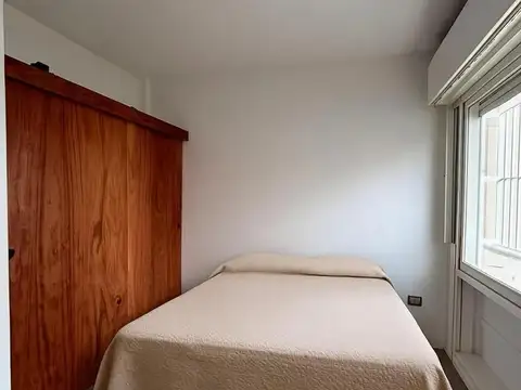 Departamento en Alquiler Temporal en Chacarita, $ 800.000