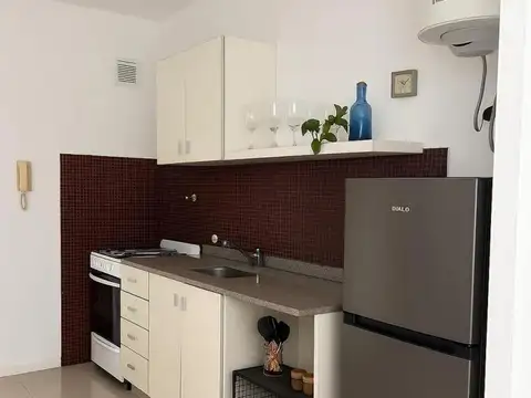 Departamento en Alquiler Temporal de 1 dormitorio