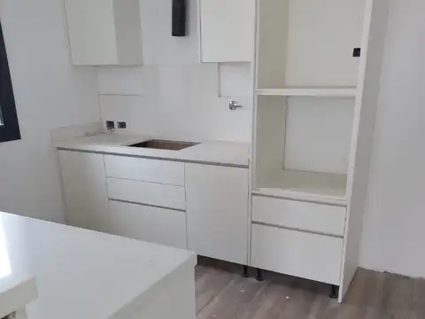 Departamento en Venta con 1 cochera