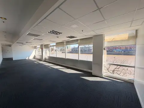 Oficina en Alquiler en Puerto Madero, USD 8.600
