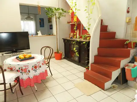 venta PH de 5 ambientes en Saavedra