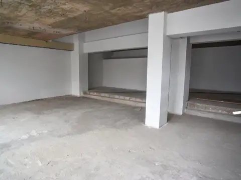 Boulevard Pellegrini 2400