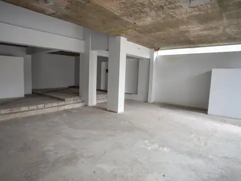 Local en Venta 6 años