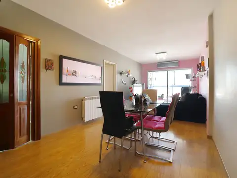 Departamento en Venta de 5 ambientes