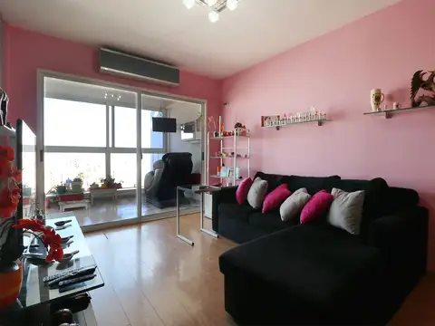 Departamento 5 ambientes con 3 baños