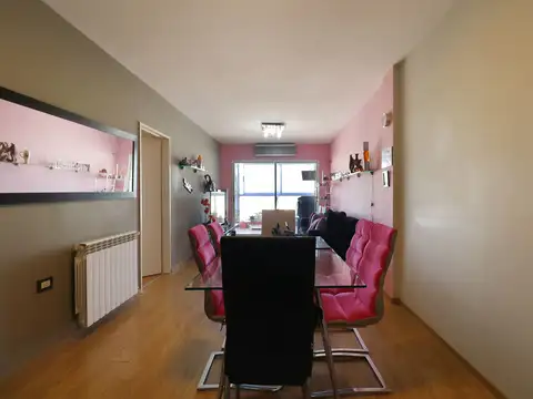Departamento en Venta en Boedo, USD 290.000