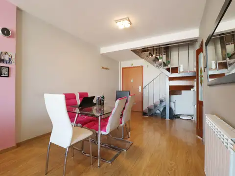Departamento en Venta 9 años