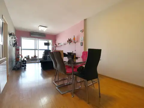 Departamento en Venta de 4 dormitorios
